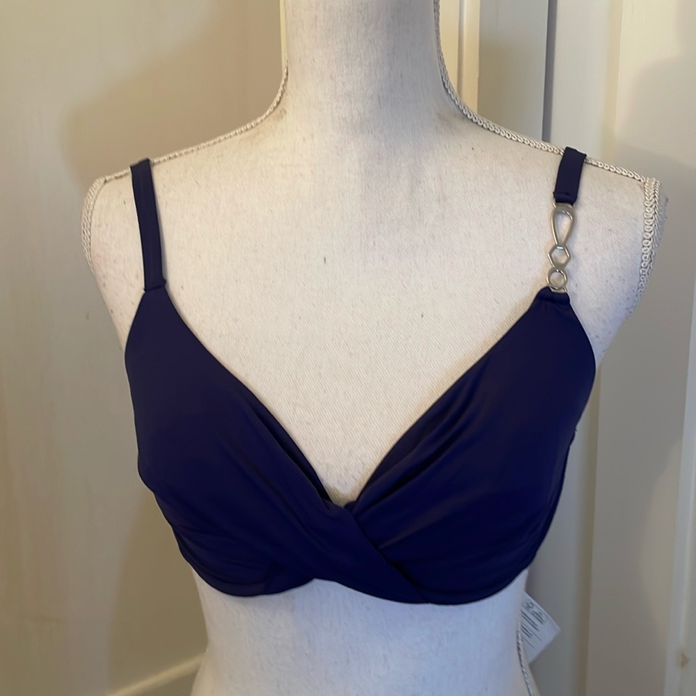 ⭐️New⭐️Simone Perele Bikini Top